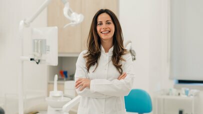 Planificación estratégica para emprendimientos odontológicos