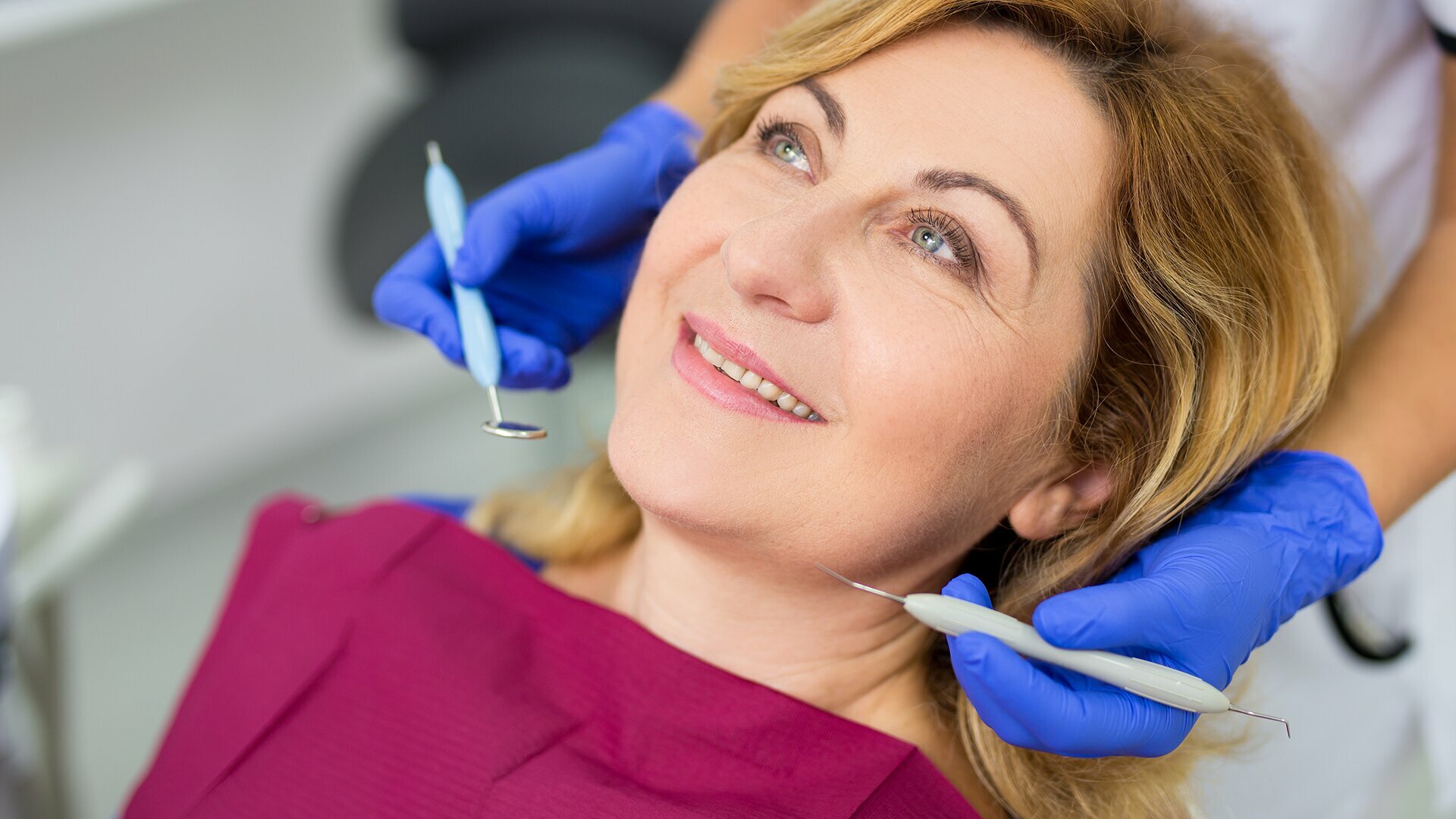 Abordarea odontală și chirurgicală a recesiunilor gingivale