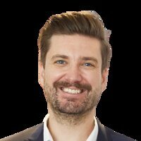 Dr. Simon Stepien