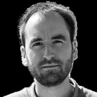 Dr Adrian Brun