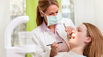 Prevenția oro-dentară în afecțiunile gastrointestinale