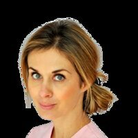dr n. med. Marlena Pedowska