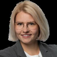Frau Katja Urbahn