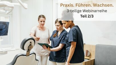 Dein Team. Deine Verantwortung. Wie du von Anfang an richtig aufstellst.