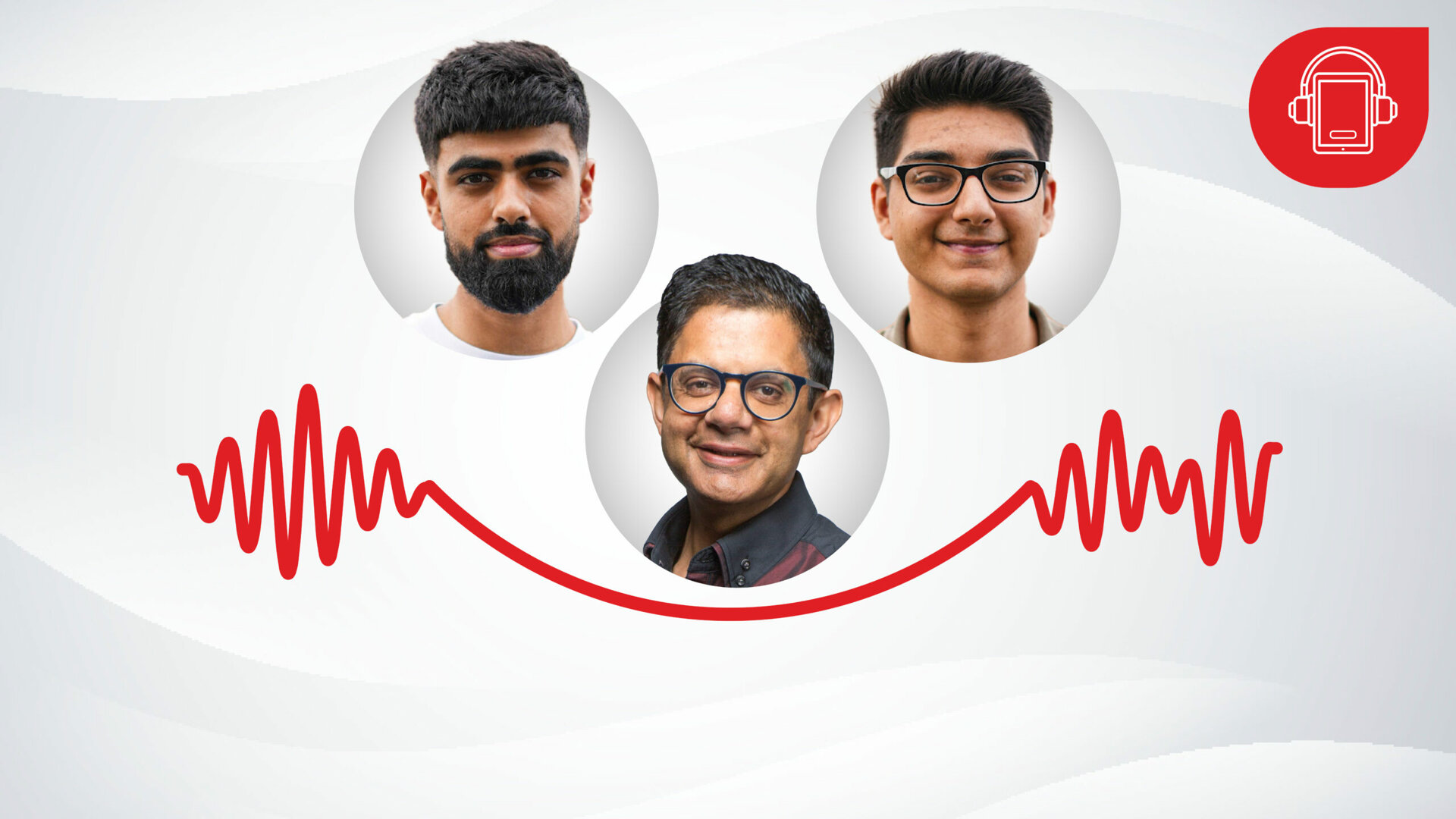 My advice for young professionals- with Prof. Avijit Banerjee