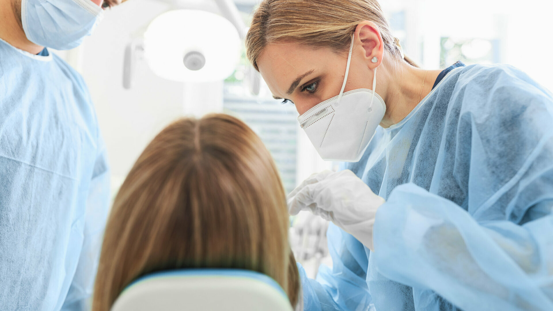 Approcci di management per l’erosione dentale