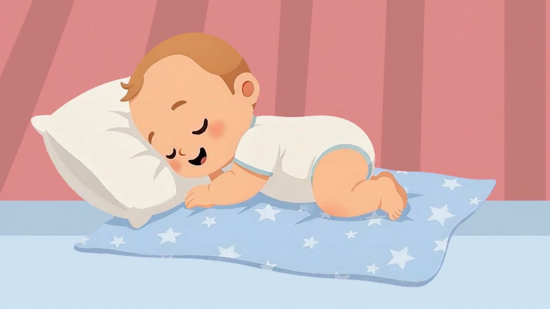 Vidéo explicative de la MIH pour les enfants