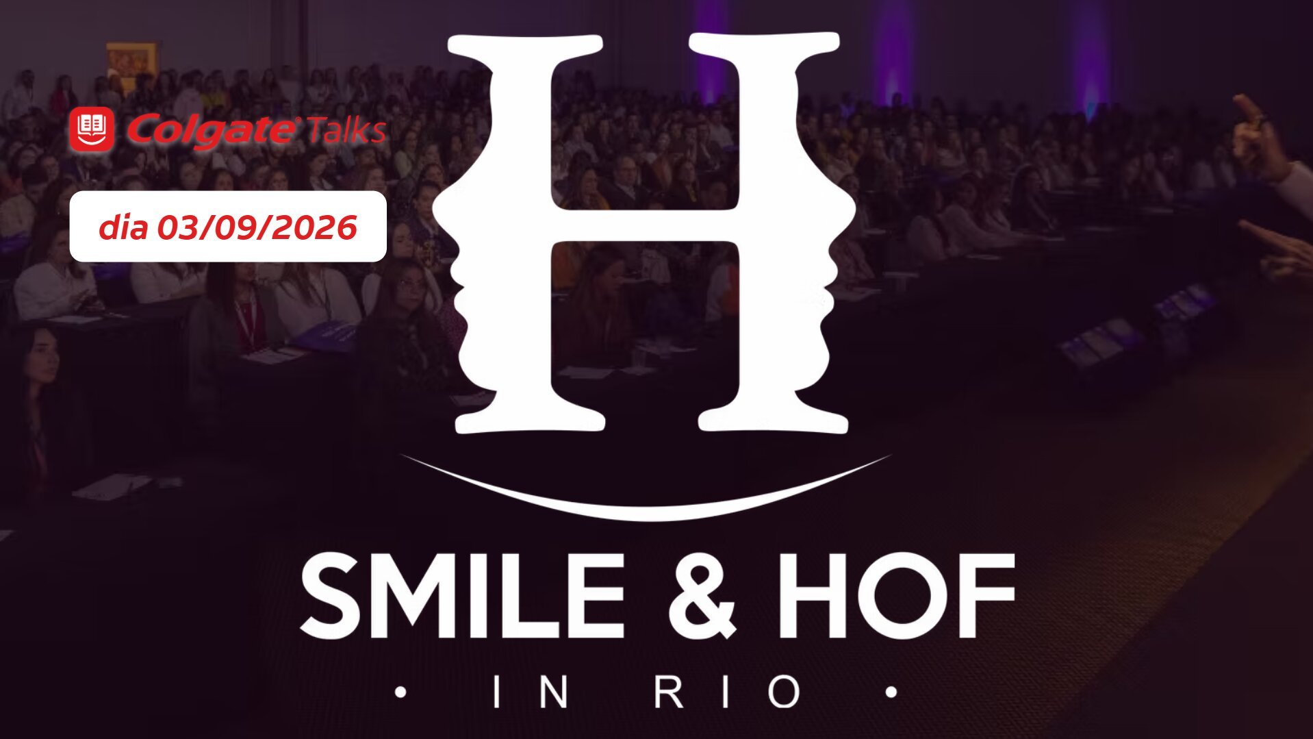 Smile & HOF 03/09