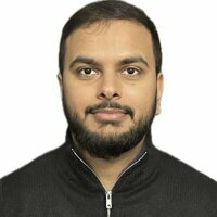 Musab Mirza