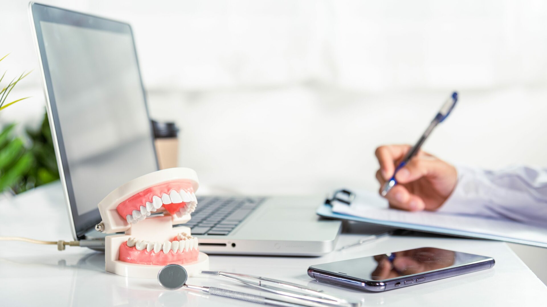 Gestione clinica del paziente con ipersensibilità dentinale