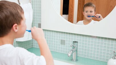 Indywidualna profilaktyka fluorkowa u dzieci i młodzieży – rekomendacje polskich ekspertów