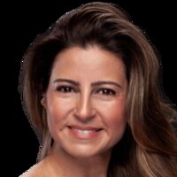 Profa.  Ana Cecilia Aranha