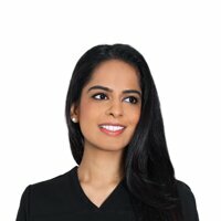 Dr. Reena Wadia