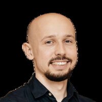 lek. dent. Michał Trzos