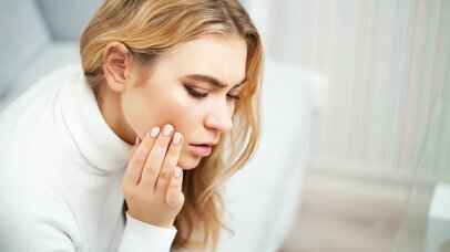 Dentinhypersensibilität - eine Herausforderung für die ganze Praxis