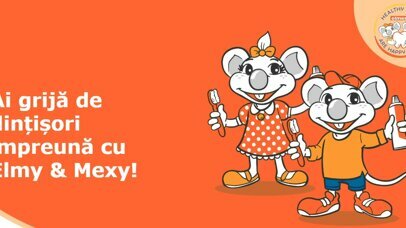 Prezentare pentru copiii preșcolari