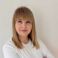 dyp. hig. stom. Justyna Zembrzuska
