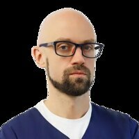 lek. dent.  Jakub Koralewski