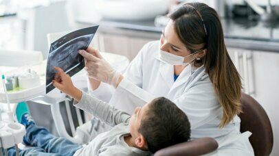 Libras no atendimento odontológico