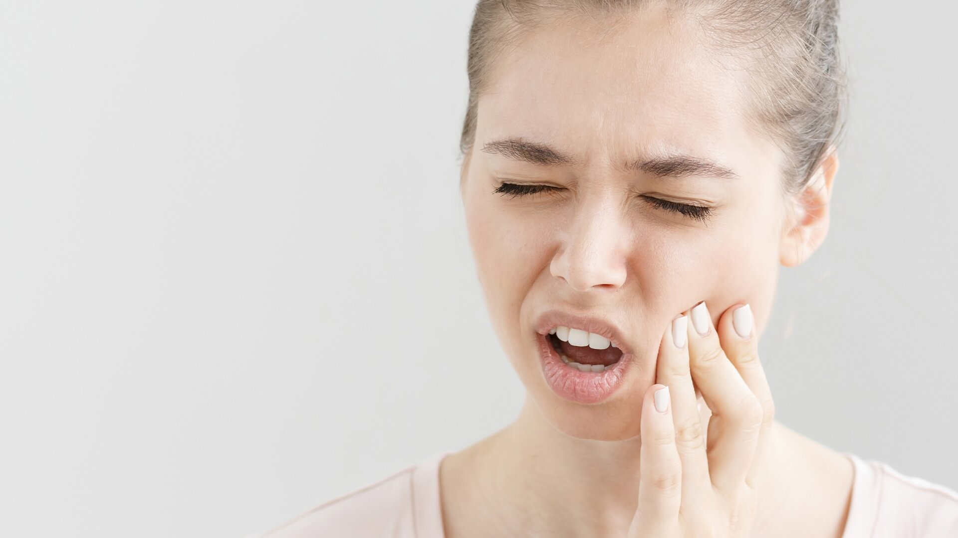 Nadwrażliwość u pacjentów periodontologicznych – problem zaniedbany.