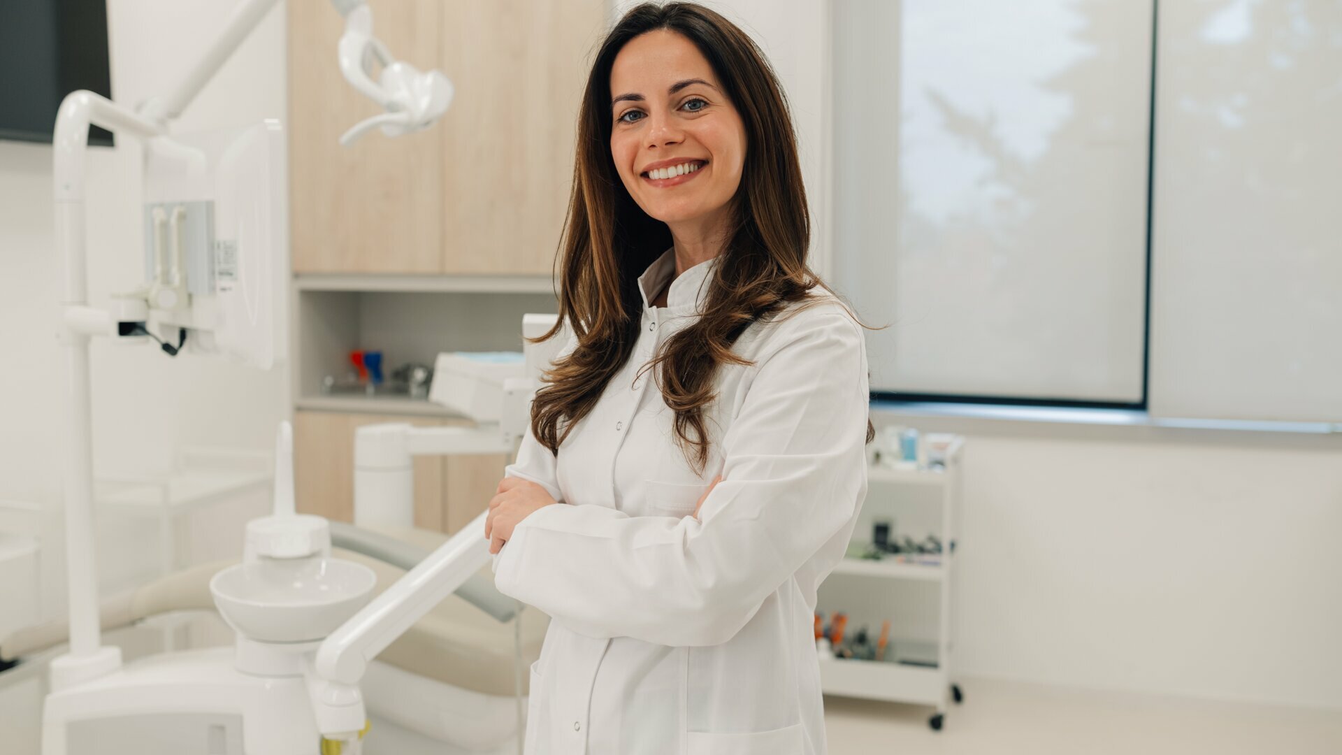 Ipersensibilità Dentinale: La risposta tecnologica di Elmex