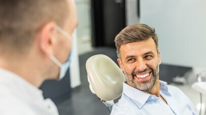 Dziewiąty artykuł z serii “W lupach Ewy Siudak” pt. Współczesne sposoby diagnozowania i różnicowania nadwrażliwości zębiny