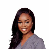 Dr. Yewande Oduwole