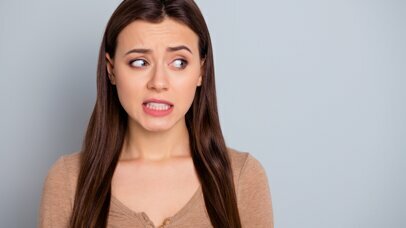 Angst, Panikattacken und Prävention im Hinblick auf die orale Gesundheit