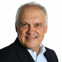 Dr. Burkhard Selent