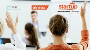  edu4students challenge: StartUp – dołącz do cyklu inspirujących wykładów