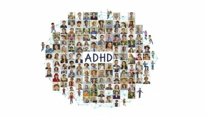 Academic Lecture - ADHD og mundsundhed