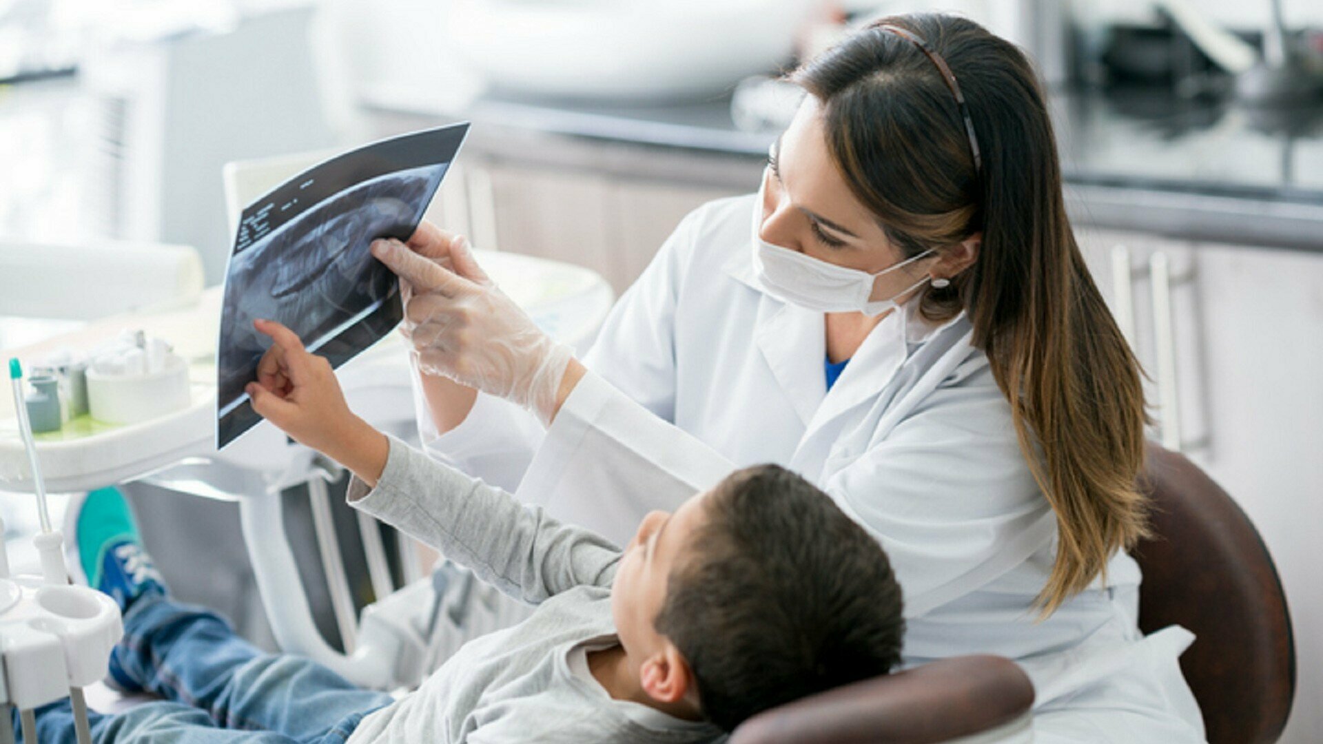 Libras no atendimento odontológico