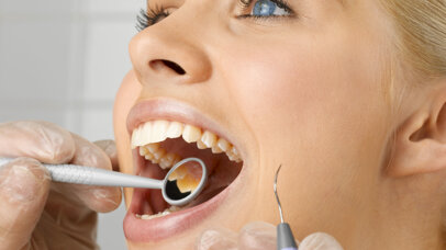 L’ipersensibilità dentinale: il dolore di cui i pazienti non parlano