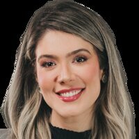 Profa. Dra. Nicole Bettiol