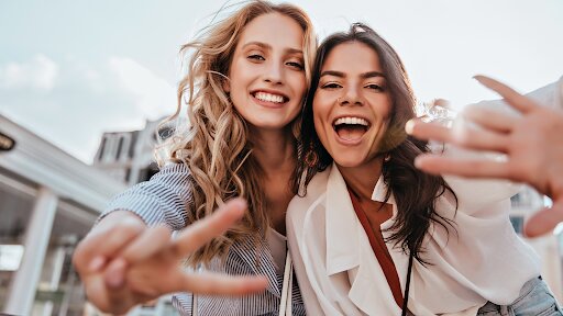 Standul elmex la Congresul Stoma Connect