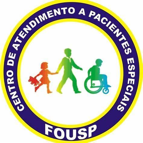 CAPE FOUSP - Centro de Atendimento a Pacientes Especiais