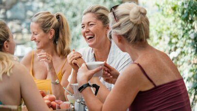 Naishormonien vaikutukset suunterveyteen