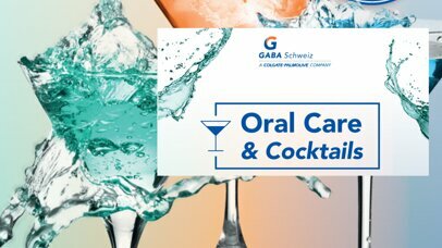  Oral Care & Cocktails Lugano, Argomento: L'uso di droghe e il dilemma  dentale