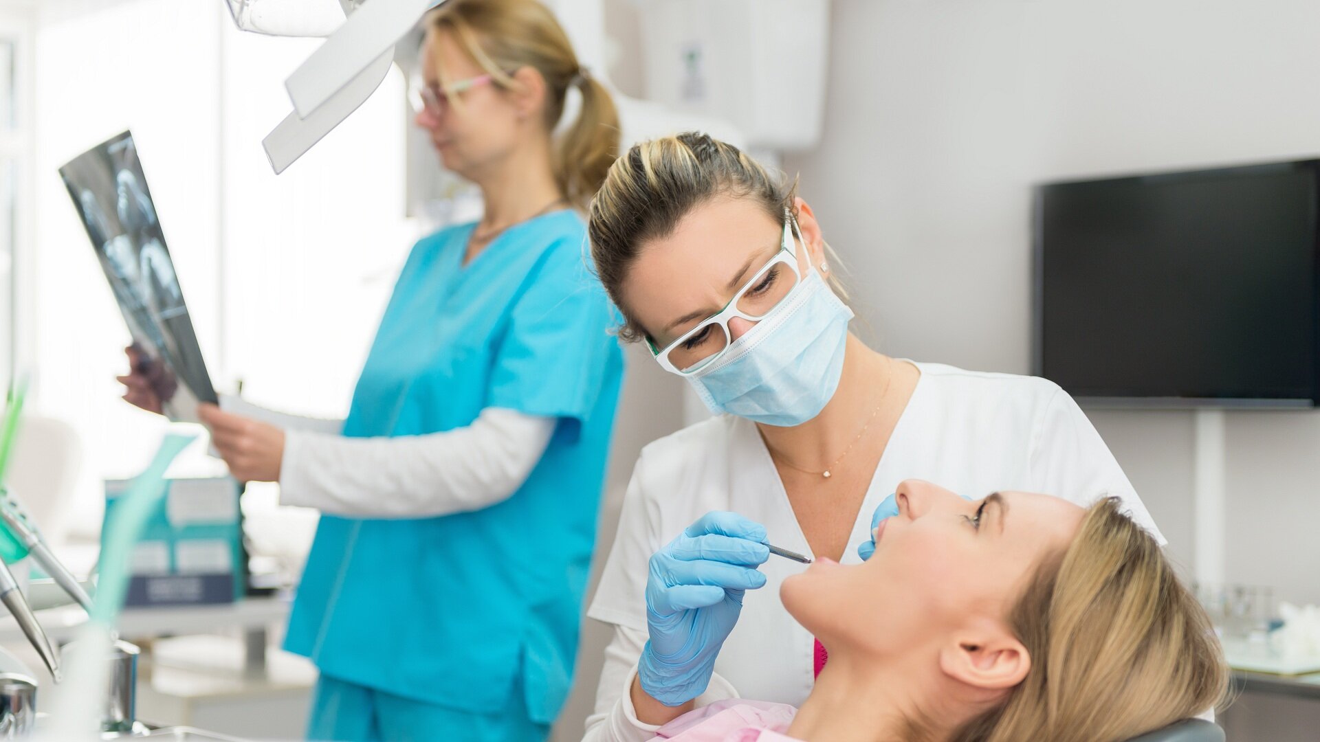 Desmistificando o Tratamento Periodontal Não Cirúrgico