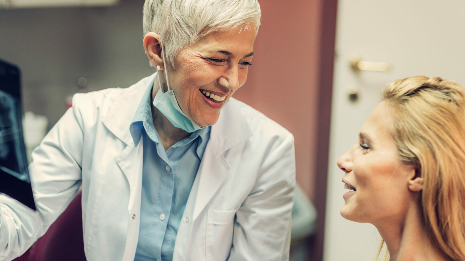 Implicazioni Parodontali del paziente con Sindrome Metabolica