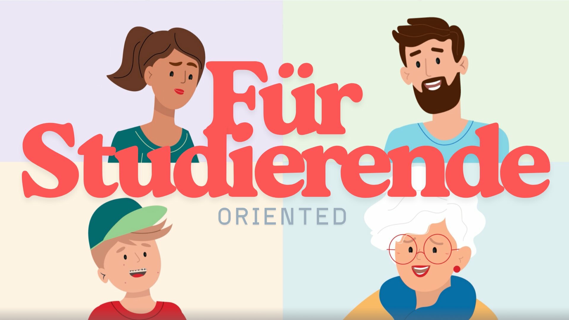 1. Kurs für Studierende: Dein Einstieg in Oral Care