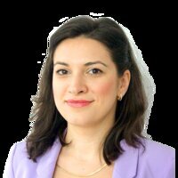 Lector Univ. Dr. Andreea Stănuși