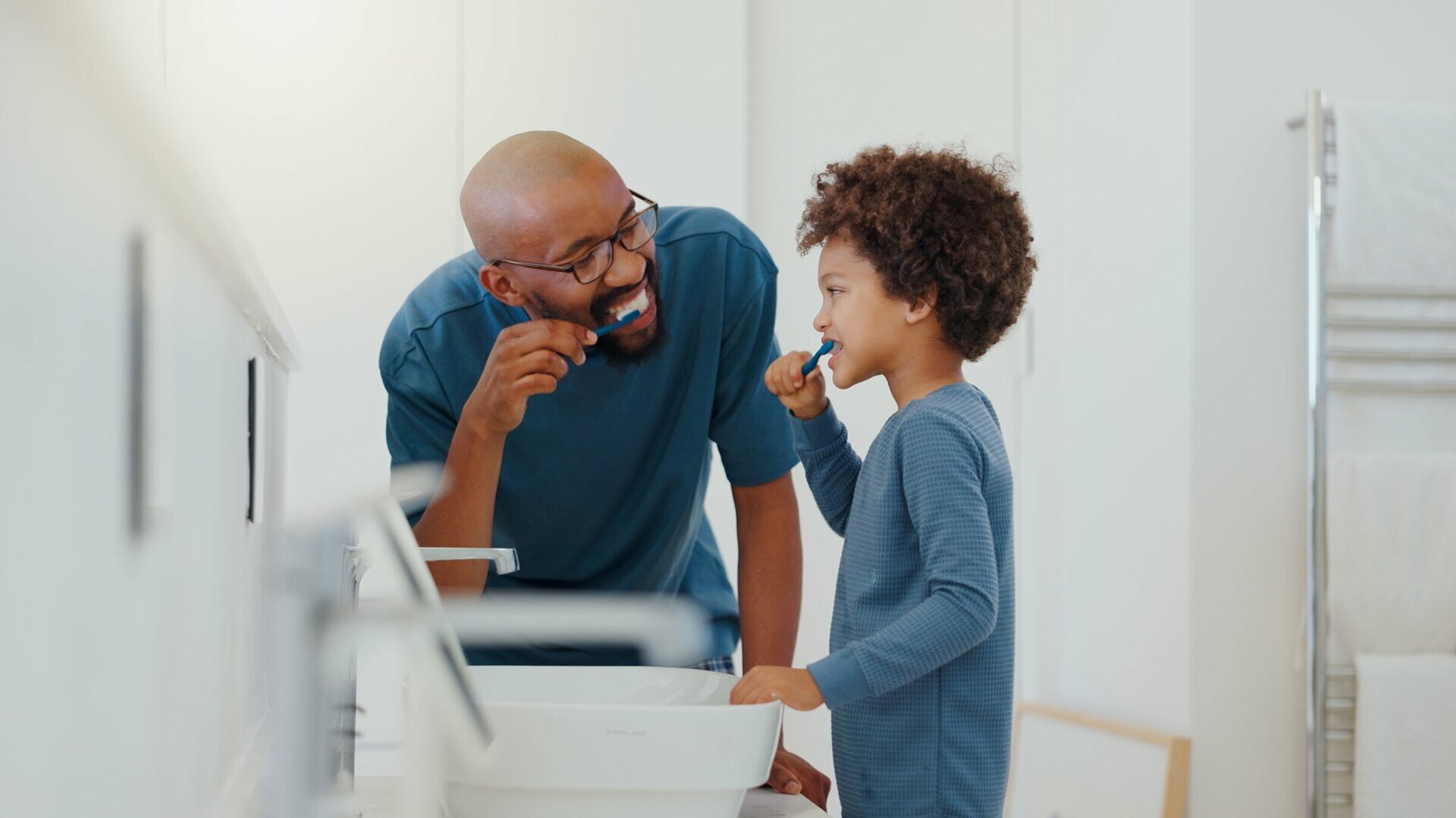 Prevenzione e promozione della salute orale nei bambini