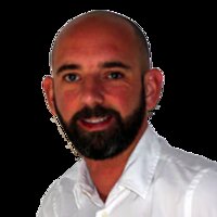 Dr. Cyril Goubron