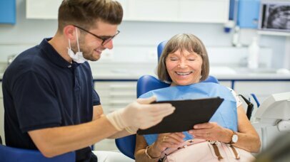 Diabete e salute orale: spiegare il legame