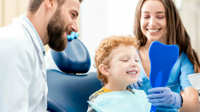 La prevenzione in età pediatrica