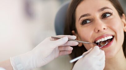 Wpływ sposobu żywienia na skład śliny i mikrobiom jamy ustnej