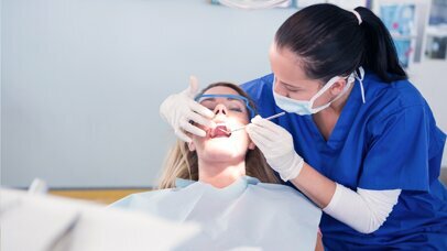 Nieinwazyjne leczenie próchnicy - sposoby aplikacji produktu