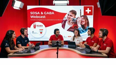 By Students for Students – Folge 1: Smiles for Peru (GABA Webcast)