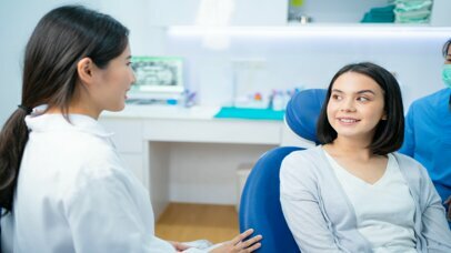 Cos'è la gengivite? Segni e sintomi